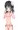 真菰ちゃんビキニ透け分