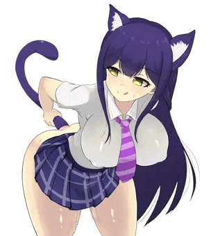 猫耳23歳しずりん