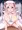 【skeb】ドラゴンメイド・ナサリーちゃん