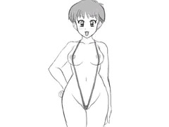 嶺院ミカ