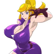 ミンクさん