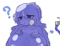 おしるこちゃん