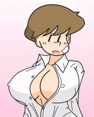 ノーブラの日2023
