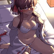 【Skeb】霊夢の誘い