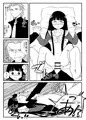 【C91】姫神秋沙のエロ本