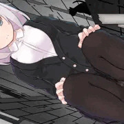 4作目「黒上ルナの復讐」発売中です