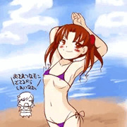 黒子とクロコ