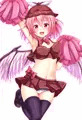 チアミスチー！！