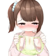 女児ぱんつクロマトグラフィー