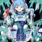 【Skeb】ステイセイラロマリン