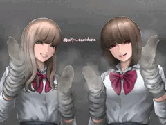 激臭ルーズソックス