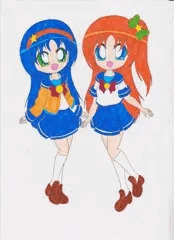 ひなゆり詰め合せ2