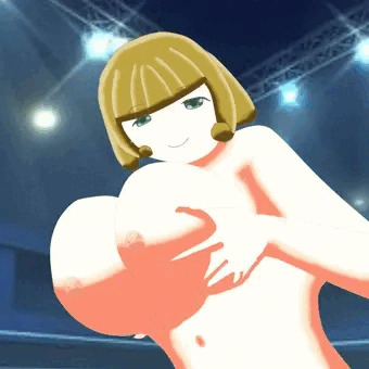 コレ好きにしていいのよ