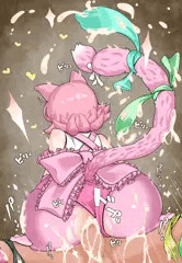 ピーチパンサー