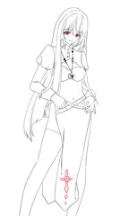描いたもの