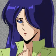 ガルビオン　ミチコ