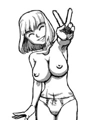きょうのにじえ　０２３