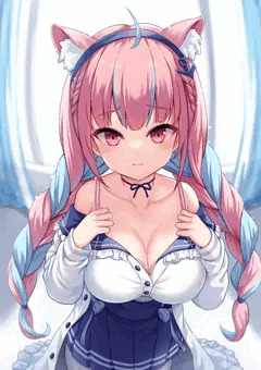 あくにゃにゃ