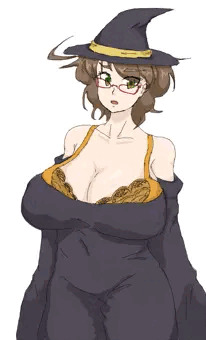 Trick or Tits !