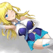よその子セレーネ描き(U-18)