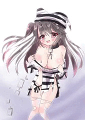 脱走クーちゃん
