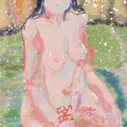 全裸さん2025-02-01b