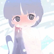 冷え性ちゃんとペンギンのくちばし
