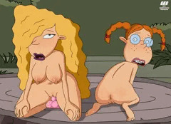 Thornberry  Sisters