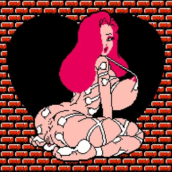 粘着テープドレス