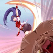 麻宮アテナ '98