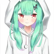 ニコニコるしあちゃん