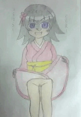 着物っ子
