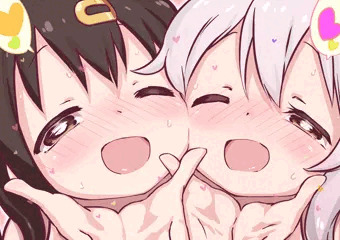 保護者ポジのコが笑顔で堕ちて一緒に媚びてるの淫靡だよね…