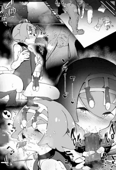 スイレンﾁｬﾝ