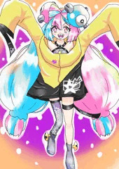 どもどもー！なんじゃ……っ！あっ！！？