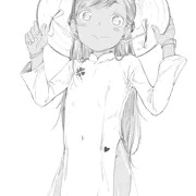 民族衣装コスプレ＋skeb