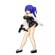 普段着と全裸と温泉襲撃