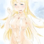 みんな篠宮さんに過激な水着着せたいと思ってると思うんですよマジで