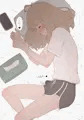 夢精
