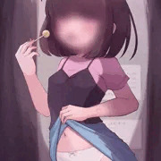 ドキドキ！りふれやさん