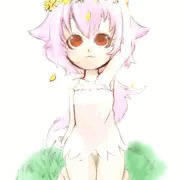 はなかんむり
