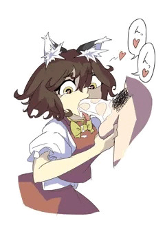 おしゃぶり橙