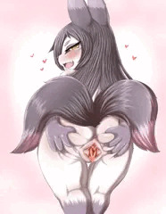 くぱぁ