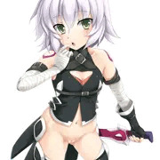ジャックちゃん描きましたよ！