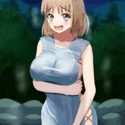 アリシアちゃん