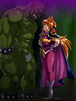 美少女天才魔道士vs分からせゴブリン
