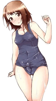 小野寺小咲（生えてる）