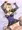 女体化クラウド中出し