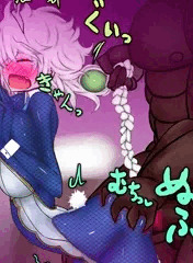 ＪＫ雲龍ちゃん援交日記16❤バニ上バニー全身タイツ❤