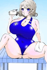 渡辺曜ちゃん